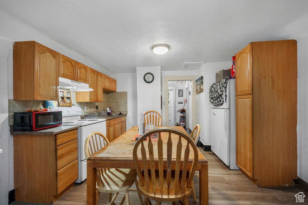 Photo 11 for MLS #2113811 at 2992 S 8850 West