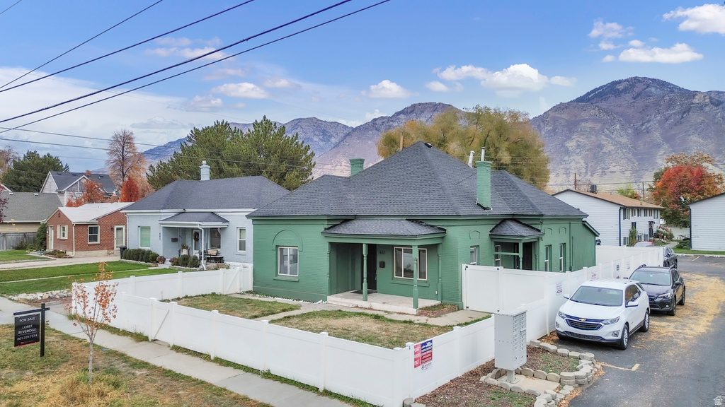 461 S 400 W Provo, UT 84601