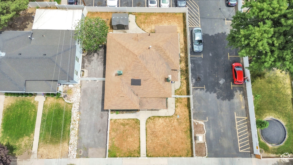Photo 29 for MLS #2113813 at 461 S 400 West