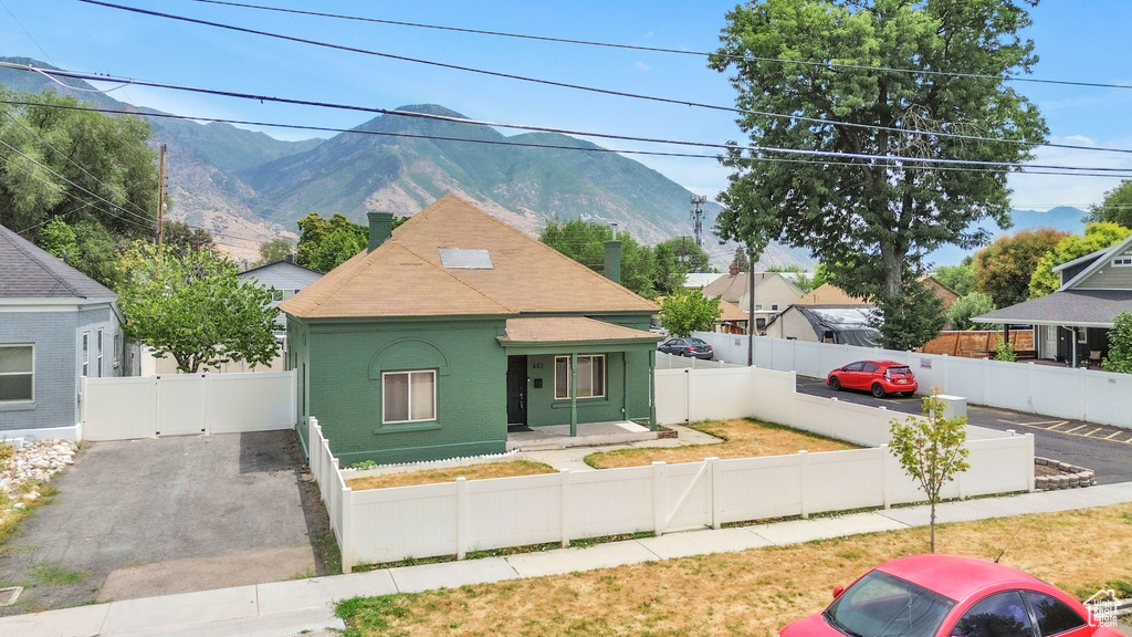 Photo 26 for MLS #2113813 at 461 S 400 West