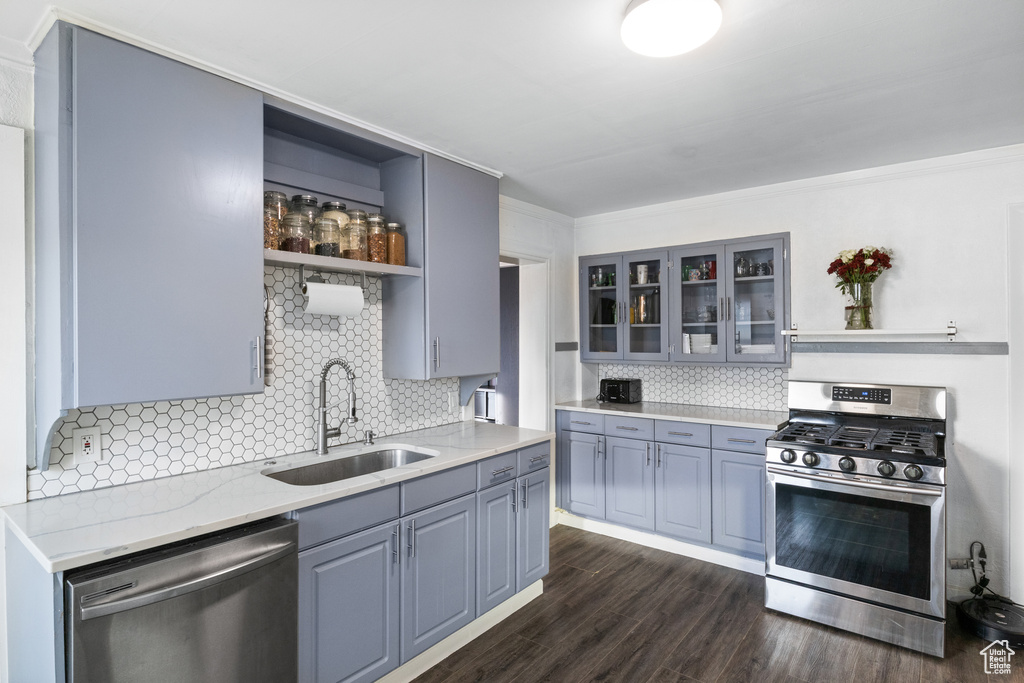 Photo 17 for MLS #2113813 at 461 S 400 West