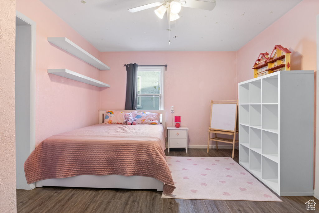 Photo 13 for MLS #2113813 at 461 S 400 West