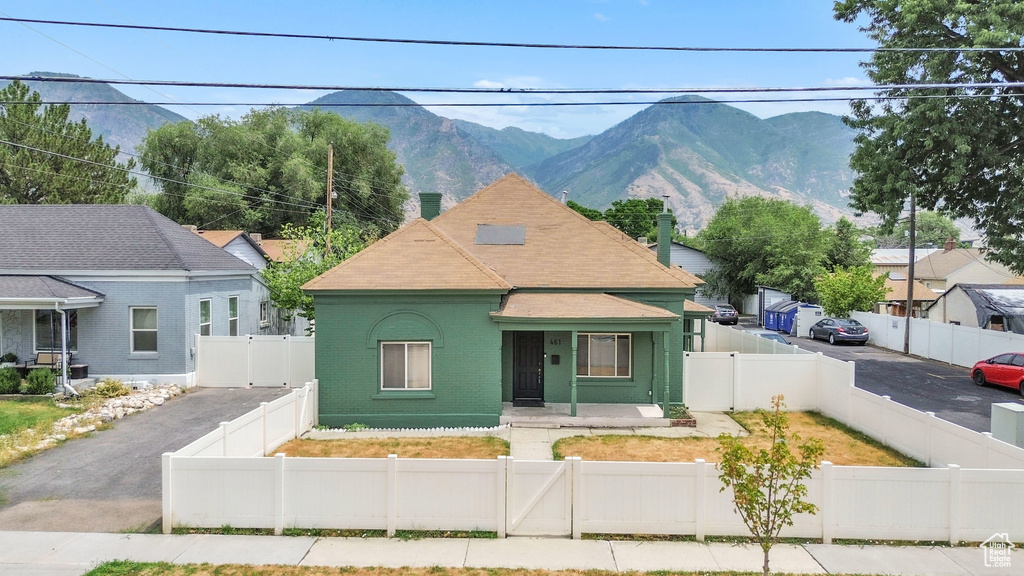 Photo 27 for MLS #2113813 at 461 S 400 West
