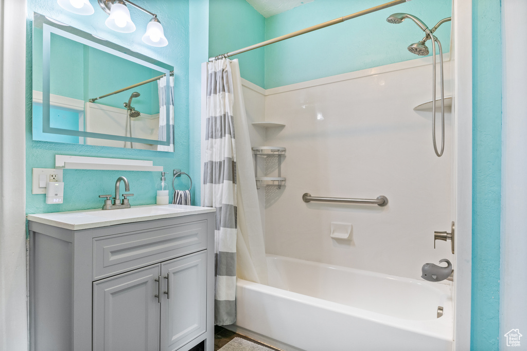 Photo 20 for MLS #2113813 at 461 S 400 West