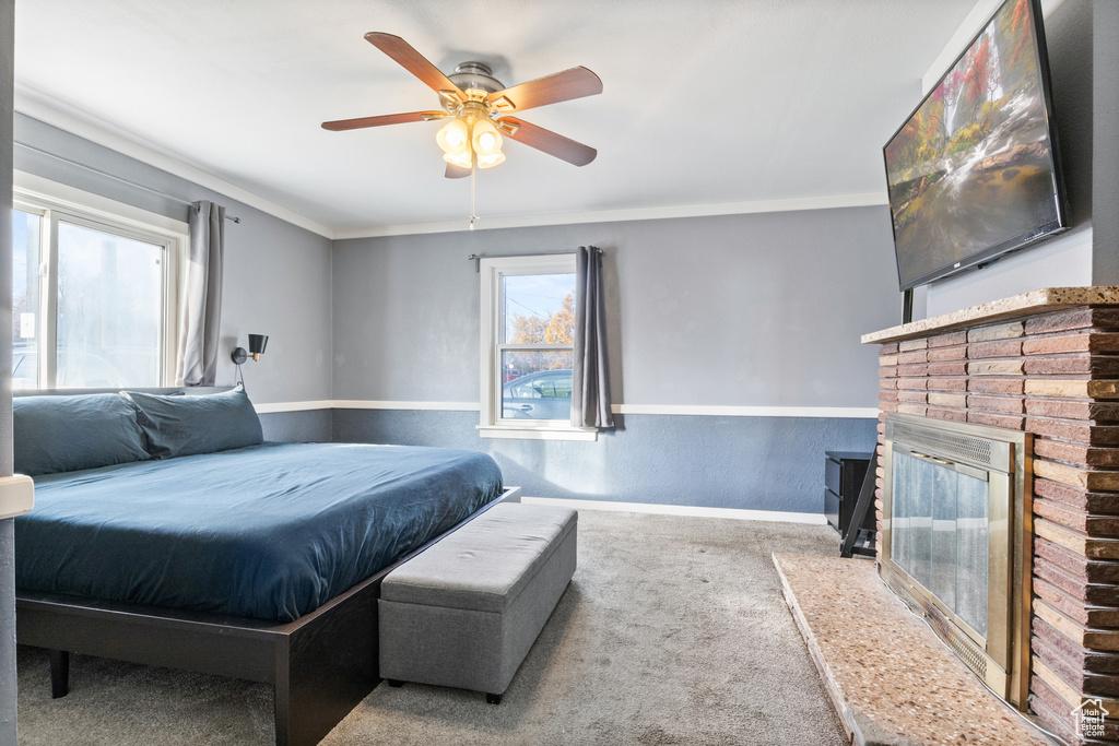 Photo 8 for MLS #2113813 at 461 S 400 West