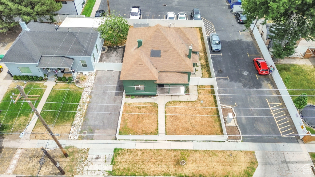 Photo 28 for MLS #2113813 at 461 S 400 West