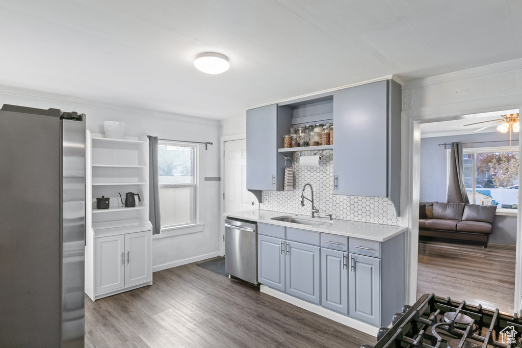 Photo 16 for MLS #2113813 at 461 S 400 West