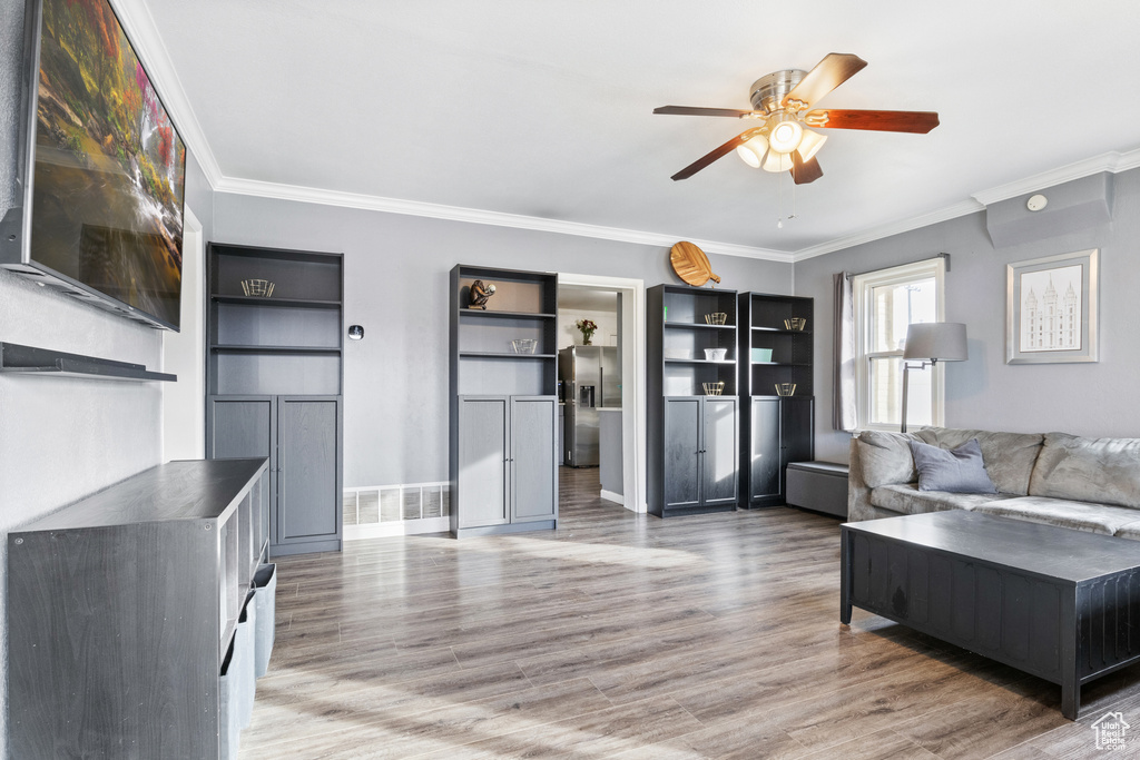 Photo 6 for MLS #2113813 at 461 S 400 West