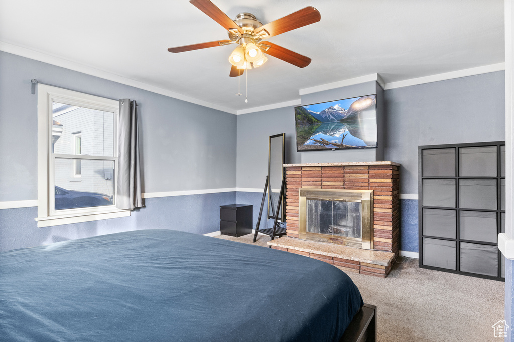 Photo 9 for MLS #2113813 at 461 S 400 West