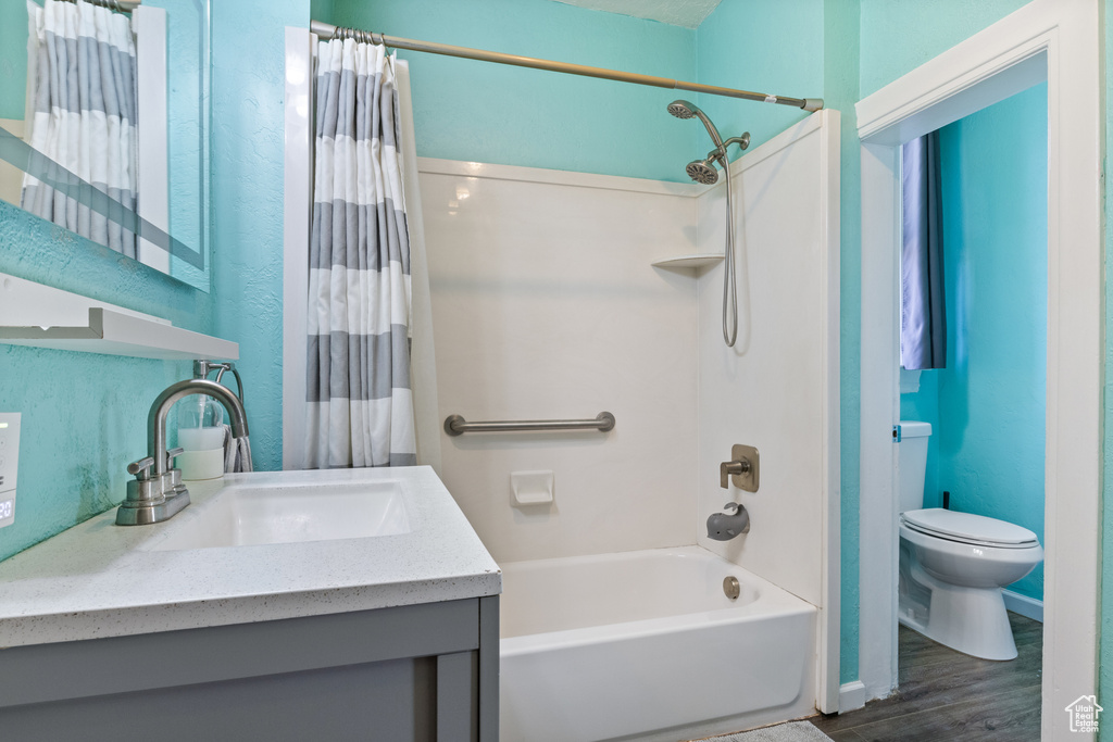 Photo 19 for MLS #2113813 at 461 S 400 West