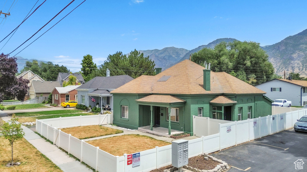 Photo 25 for MLS #2113813 at 461 S 400 West