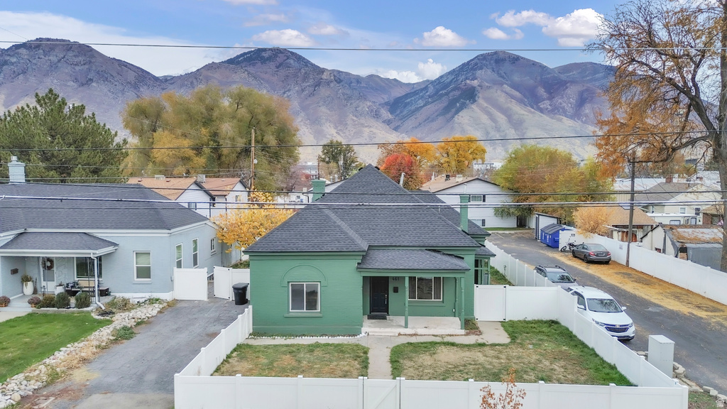 461 S 400 W Provo, UT 84601