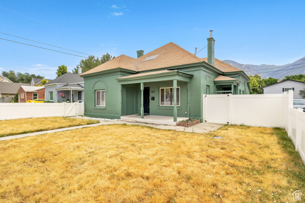 Photo 33 for MLS #2113813 at 461 S 400 West