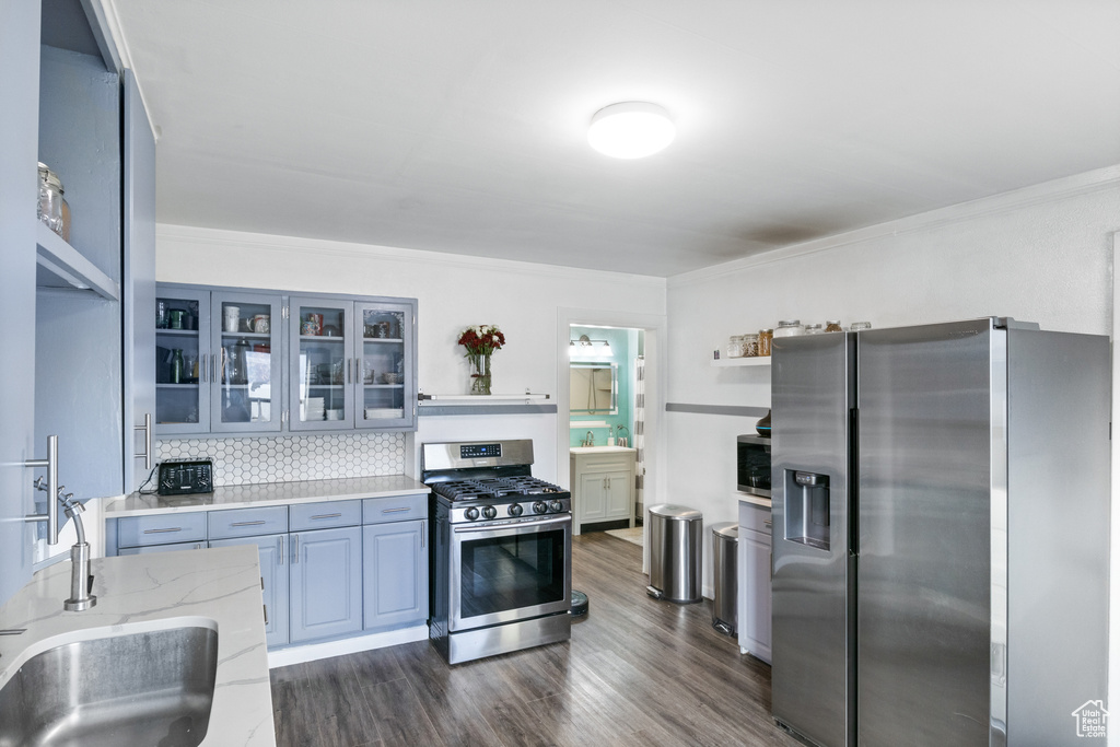 Photo 18 for MLS #2113813 at 461 S 400 West