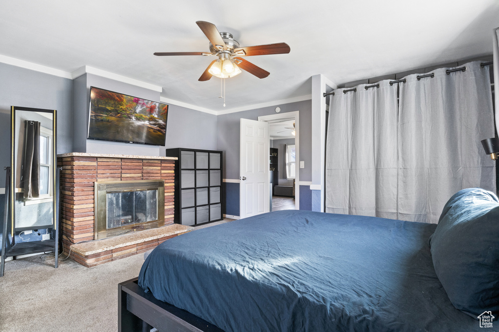 Photo 7 for MLS #2113813 at 461 S 400 West