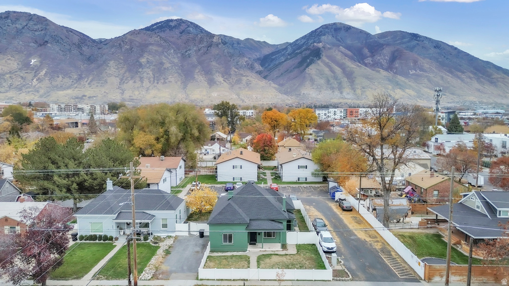 461 S 400 W Provo, UT 84601