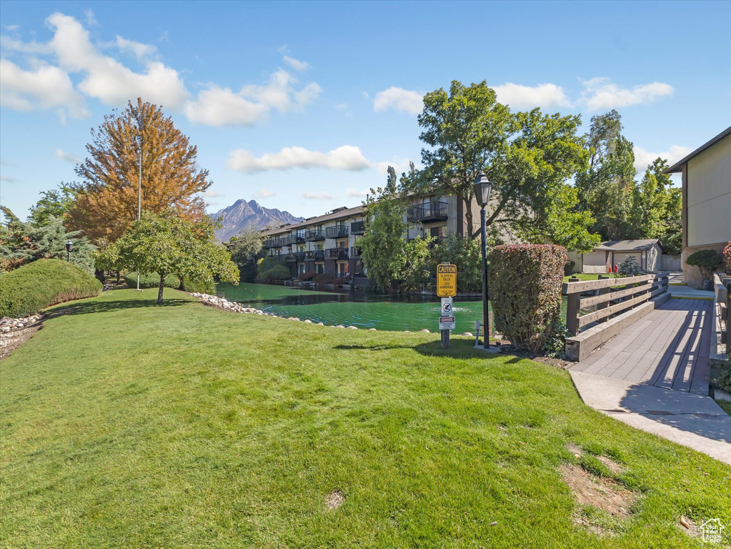 4570 S WOODDUCK LN Millcreek, UT 84117