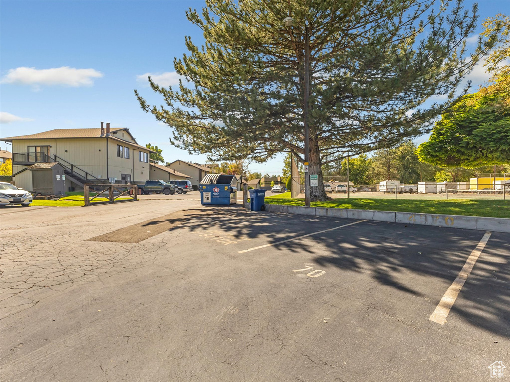 4570 S WOODDUCK LN Millcreek, UT 84117