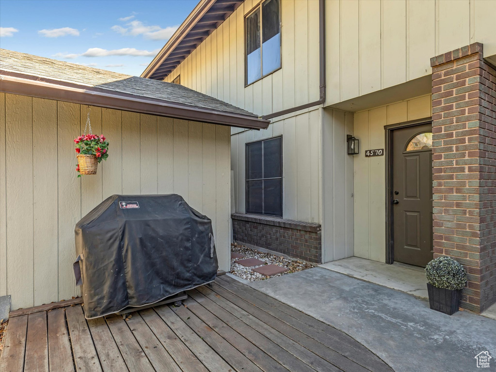 4570 S WOODDUCK LN Millcreek, UT 84117