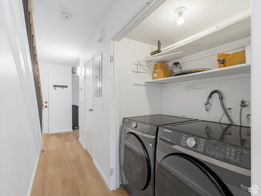 4570 S WOODDUCK LN Millcreek, UT 84117