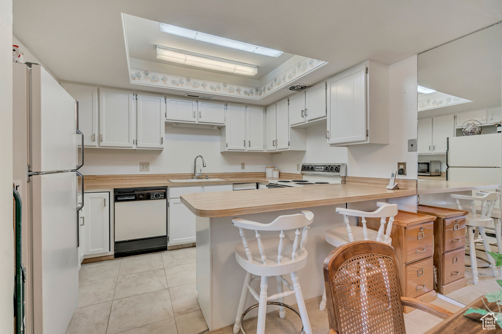Photo 7 for MLS #2113817 at 1697 E Woodbridge Dr #4