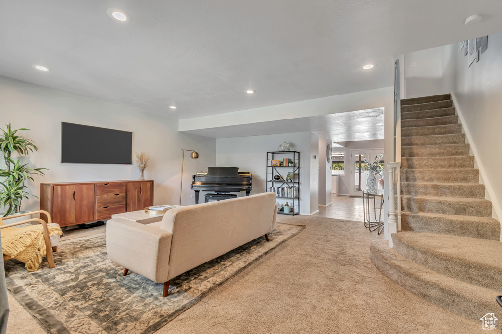 Photo 4 for MLS #2113821 at 179 E 4635 North