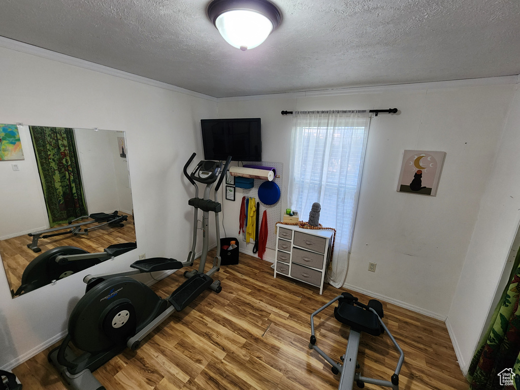 Photo 8 for MLS #2113823 at 874 W Mount Nebo Dr