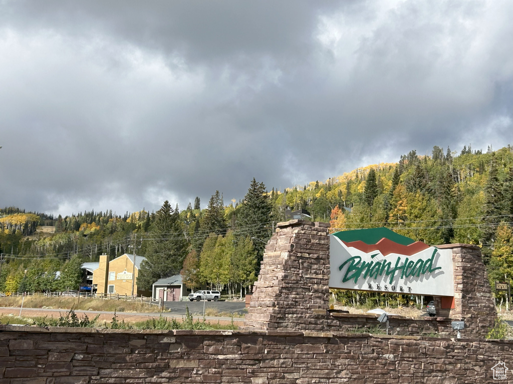 356 S HWY 143 #G-5 Brian Head, UT 84719