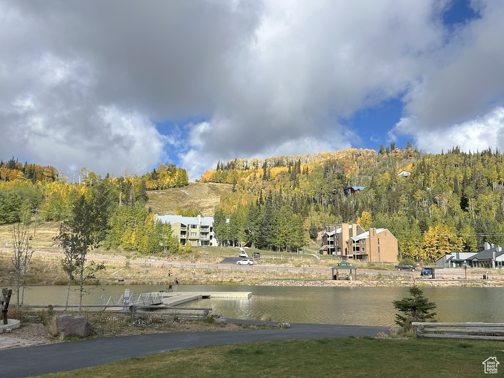 356 S HWY 143 #G-5 Brian Head, UT 84719