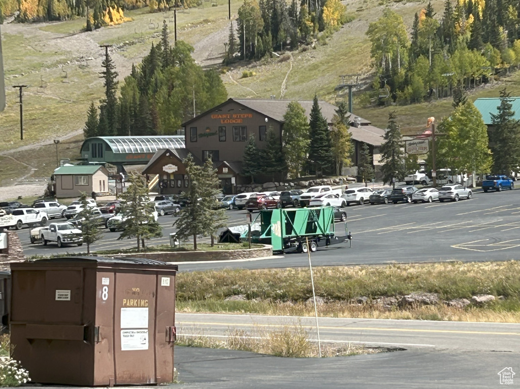 356 S HWY 143 #G-5 Brian Head, UT 84719