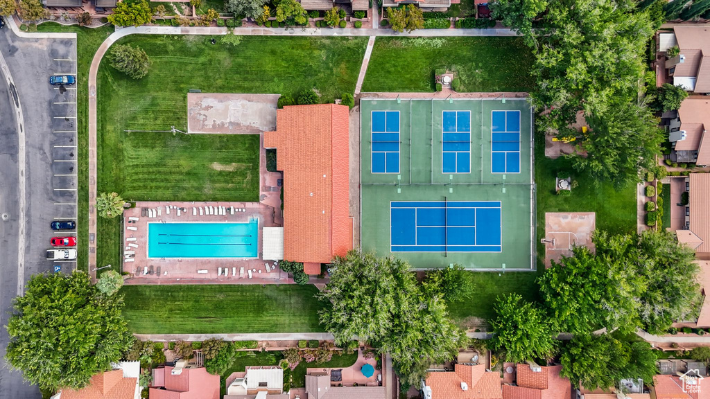 Photo 6 for MLS #2113827 at 545 S Valley Dr #162