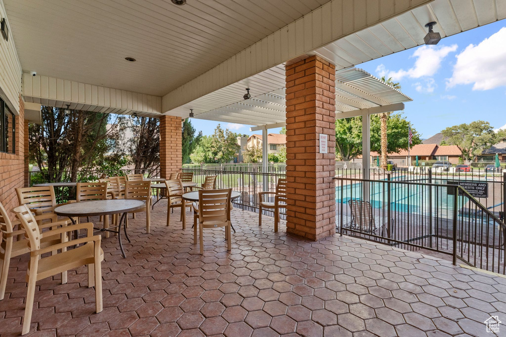 Photo 38 for MLS #2113827 at 545 S Valley Dr #162