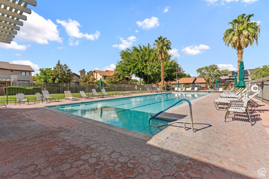 Photo 39 for MLS #2113827 at 545 S Valley Dr #162