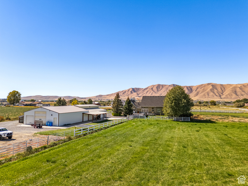 Photo 49 for MLS #2113828 at 9337 S 3950 West