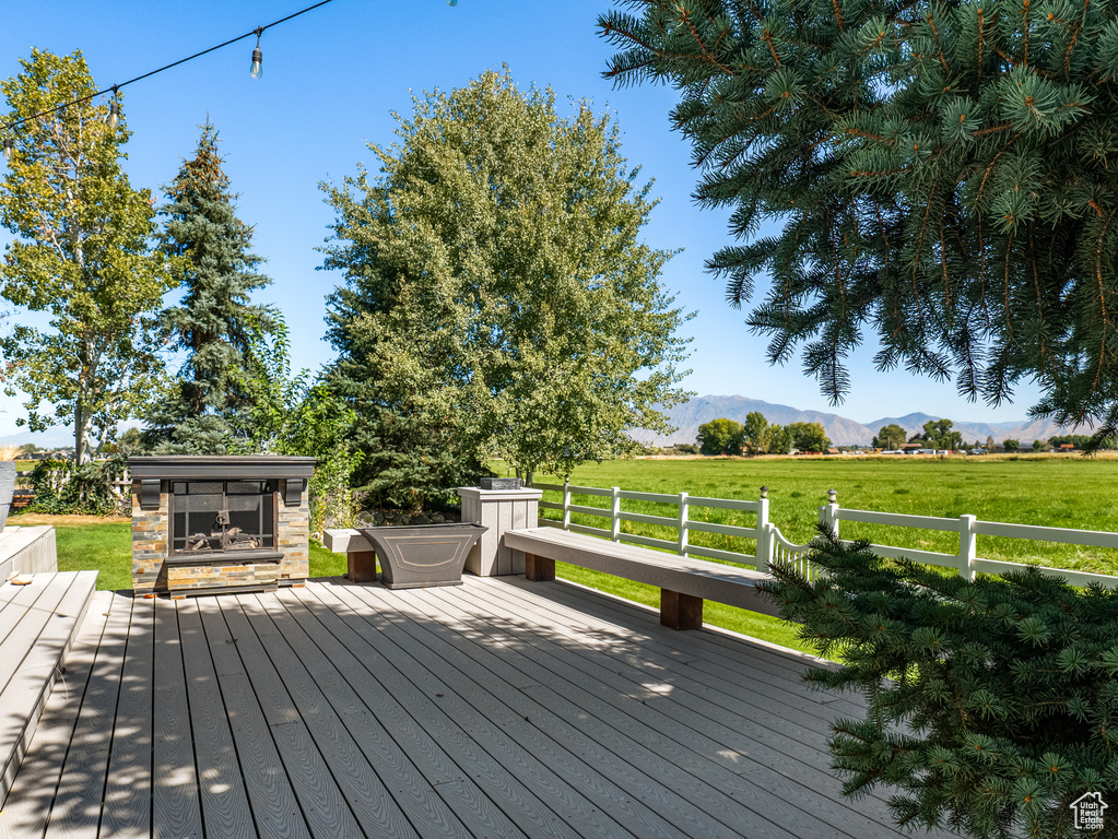 Photo 37 for MLS #2113828 at 9337 S 3950 West