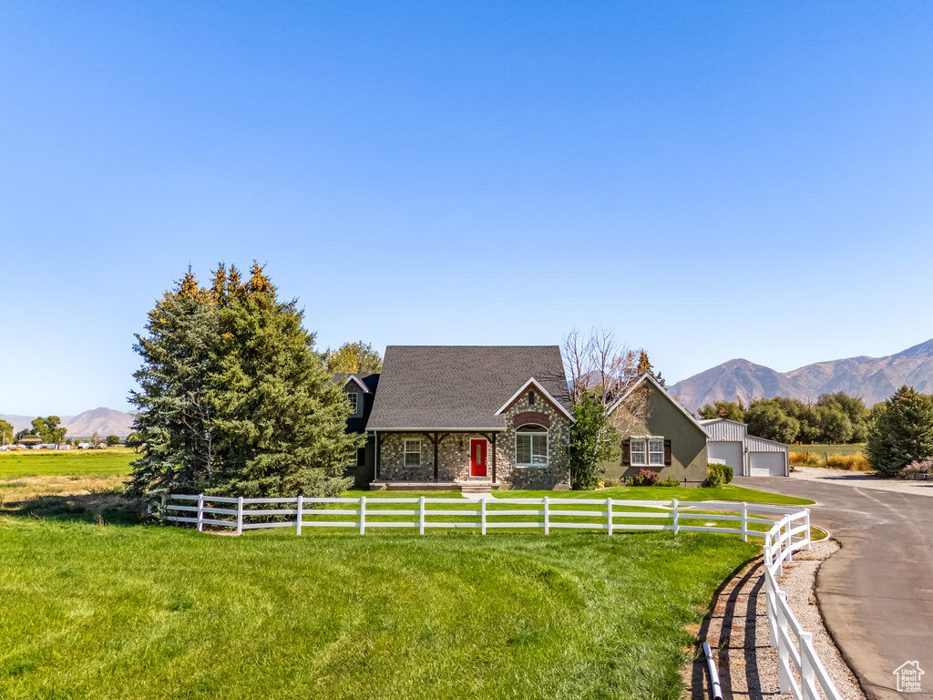 Photo 3 for MLS #2113828 at 9337 S 3950 West