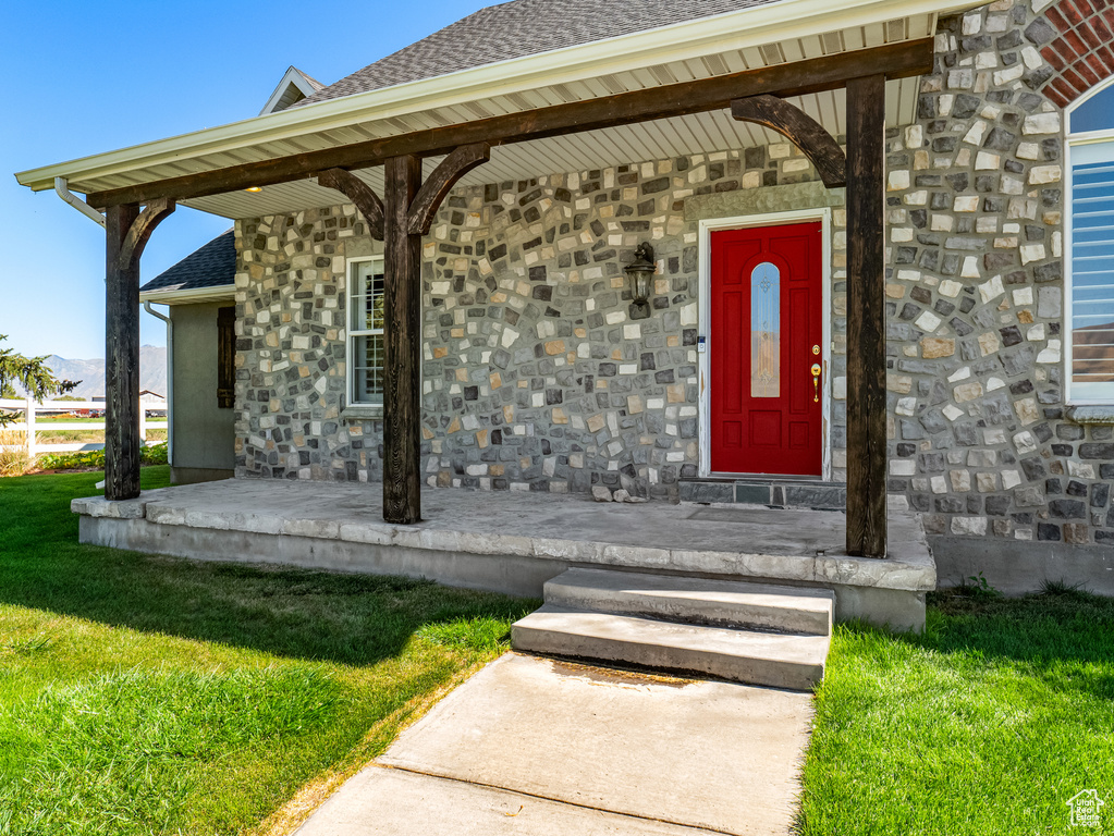 Photo 4 for MLS #2113828 at 9337 S 3950 West