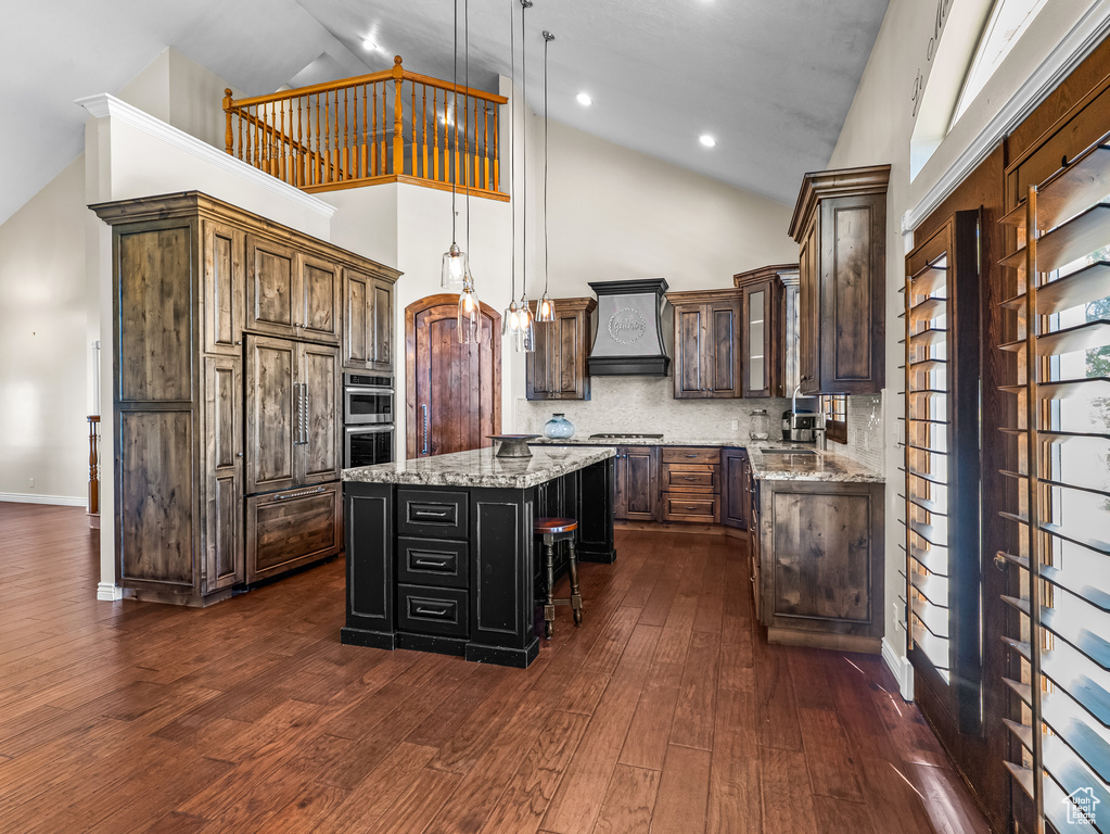 Photo 10 for MLS #2113828 at 9337 S 3950 West