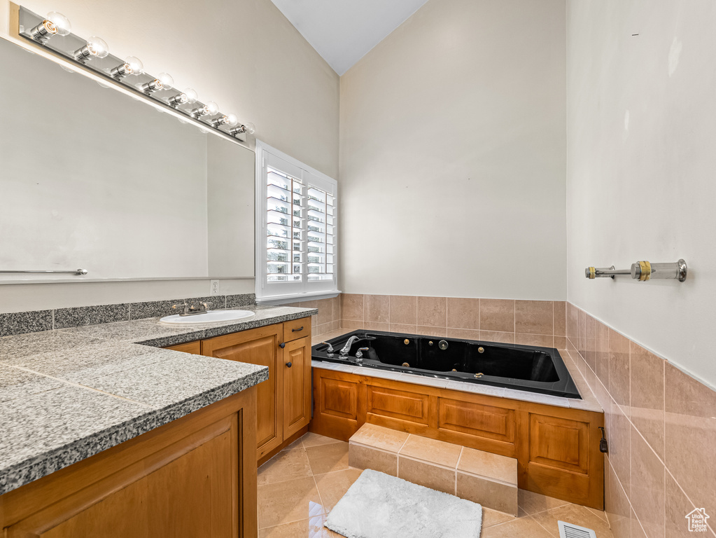 Photo 22 for MLS #2113828 at 9337 S 3950 West