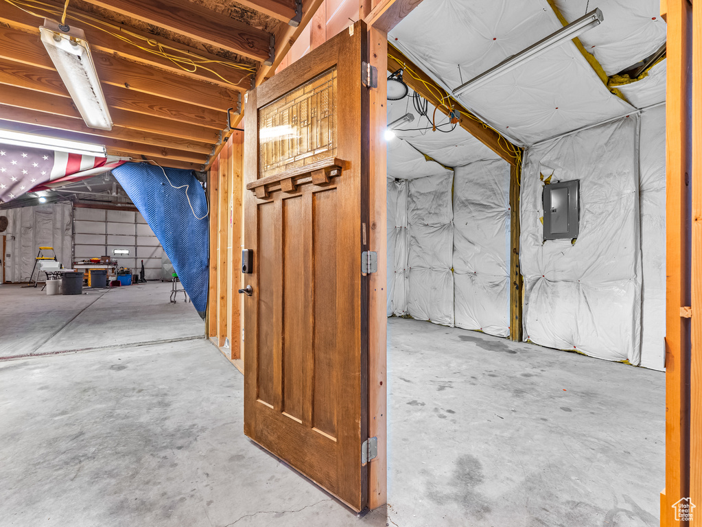 Photo 34 for MLS #2113828 at 9337 S 3950 West