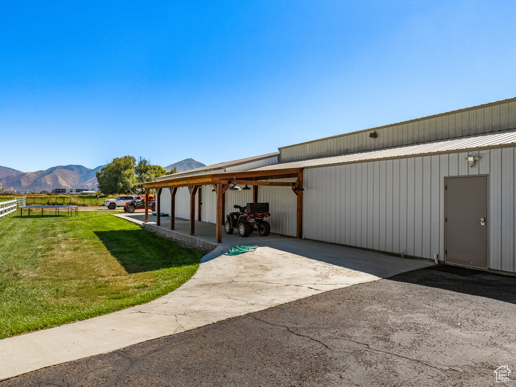 Photo 39 for MLS #2113828 at 9337 S 3950 West