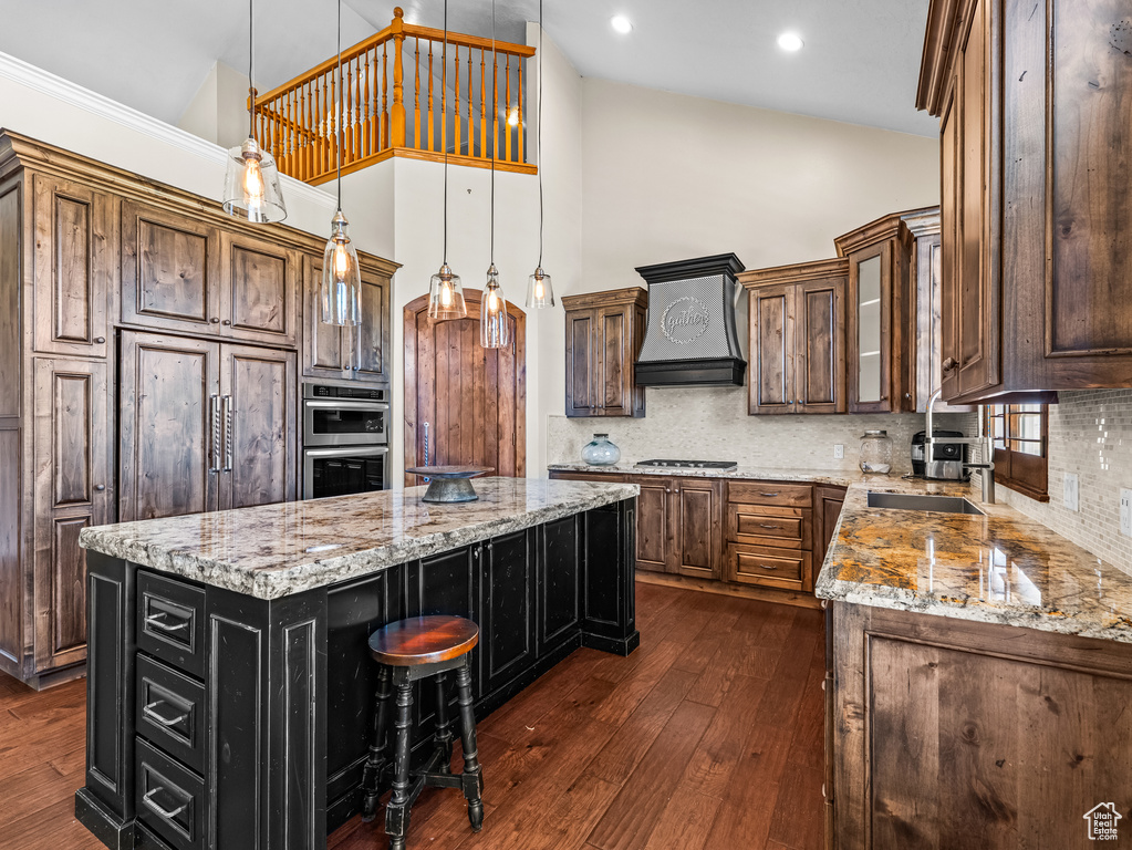 Photo 11 for MLS #2113828 at 9337 S 3950 West