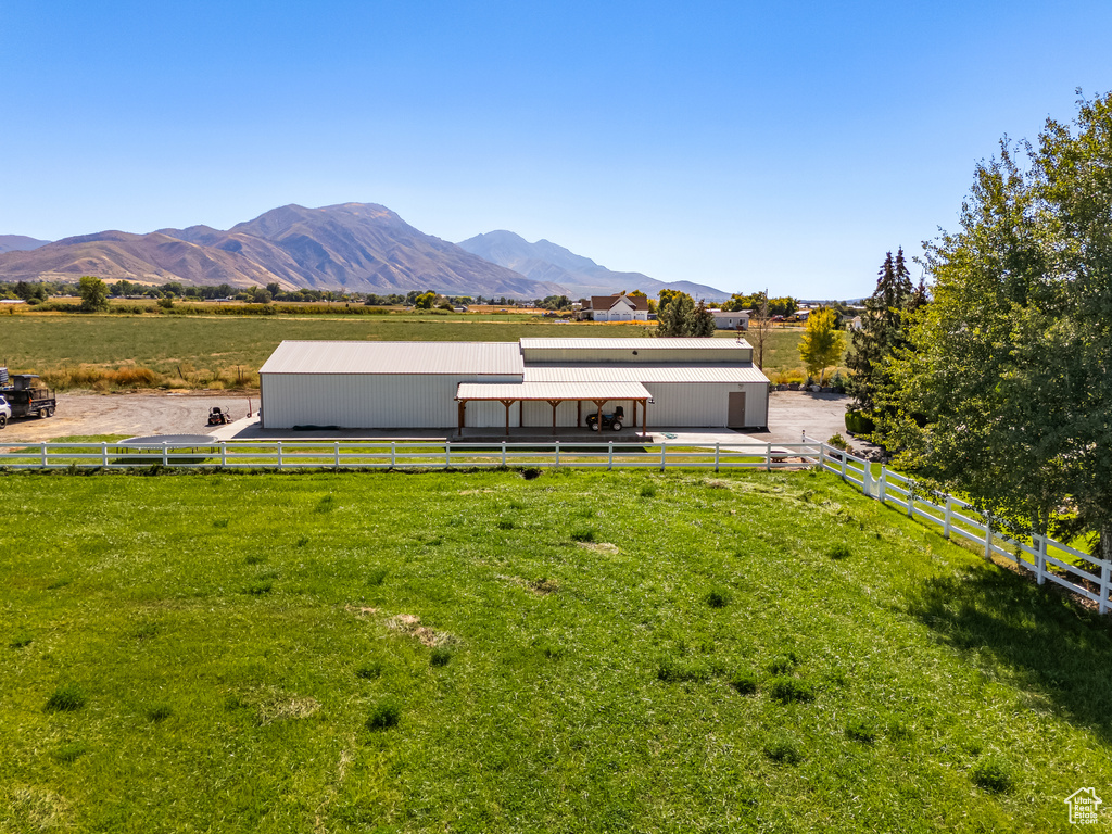 Photo 51 for MLS #2113828 at 9337 S 3950 West