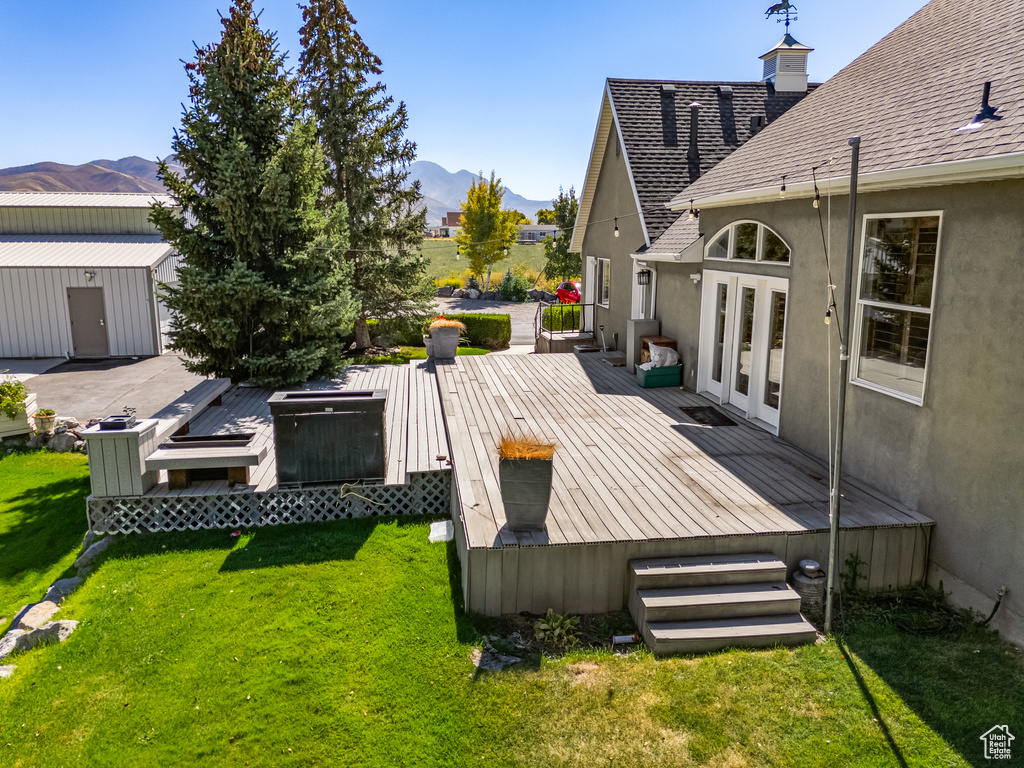 Photo 38 for MLS #2113828 at 9337 S 3950 West