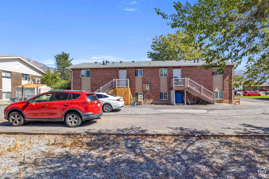1039 N 150 W Orem, UT 84057