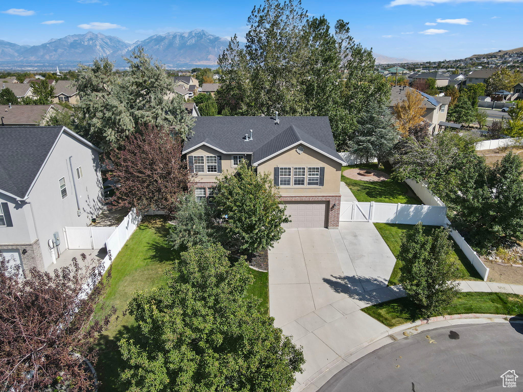 13947 S MALISSA ANN CIR Herriman, UT 84096