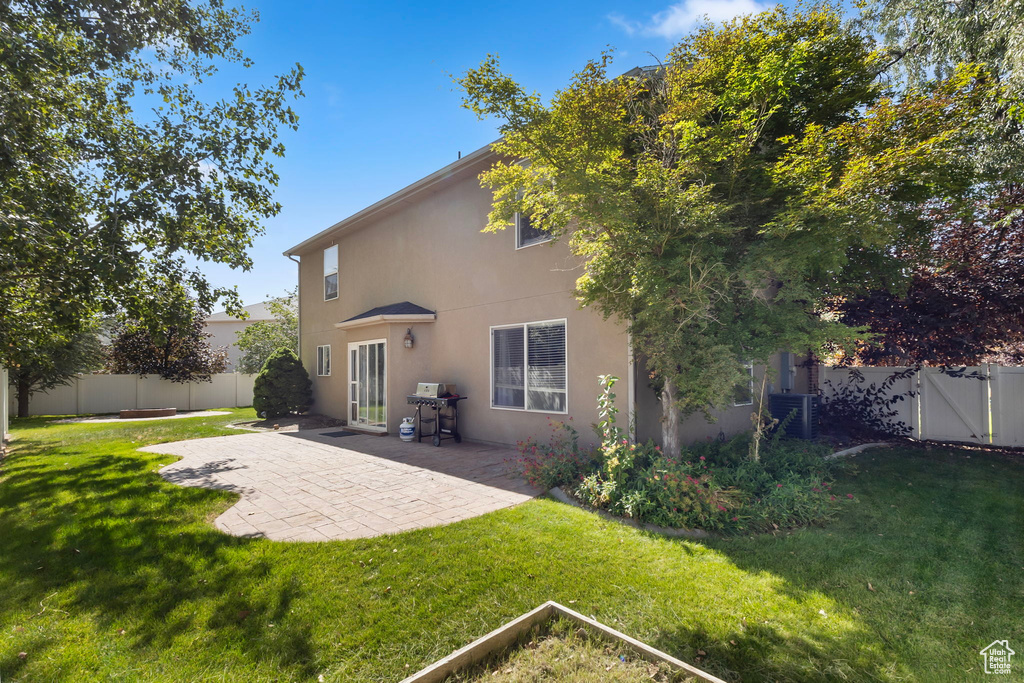 13947 S MALISSA ANN CIR Herriman, UT 84096