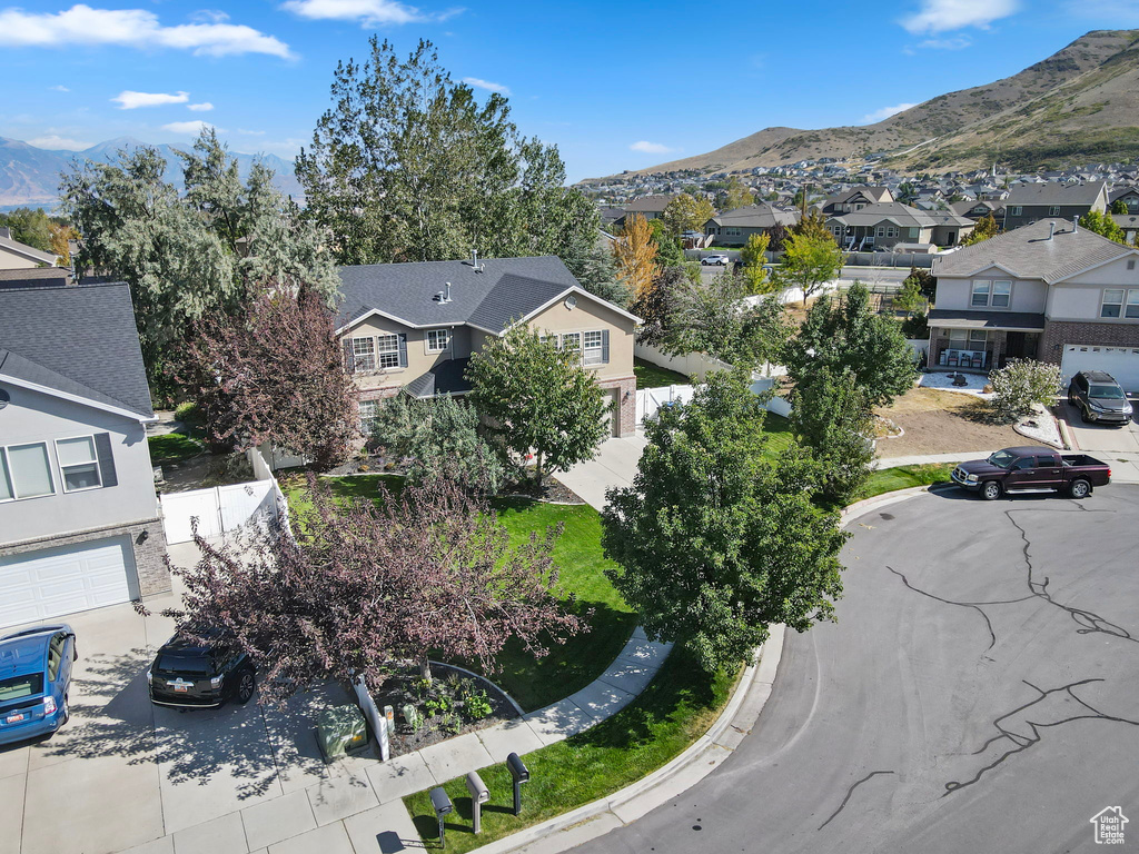 13947 S MALISSA ANN CIR Herriman, UT 84096