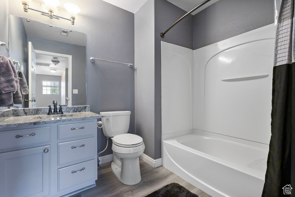 13947 S MALISSA ANN CIR Herriman, UT 84096