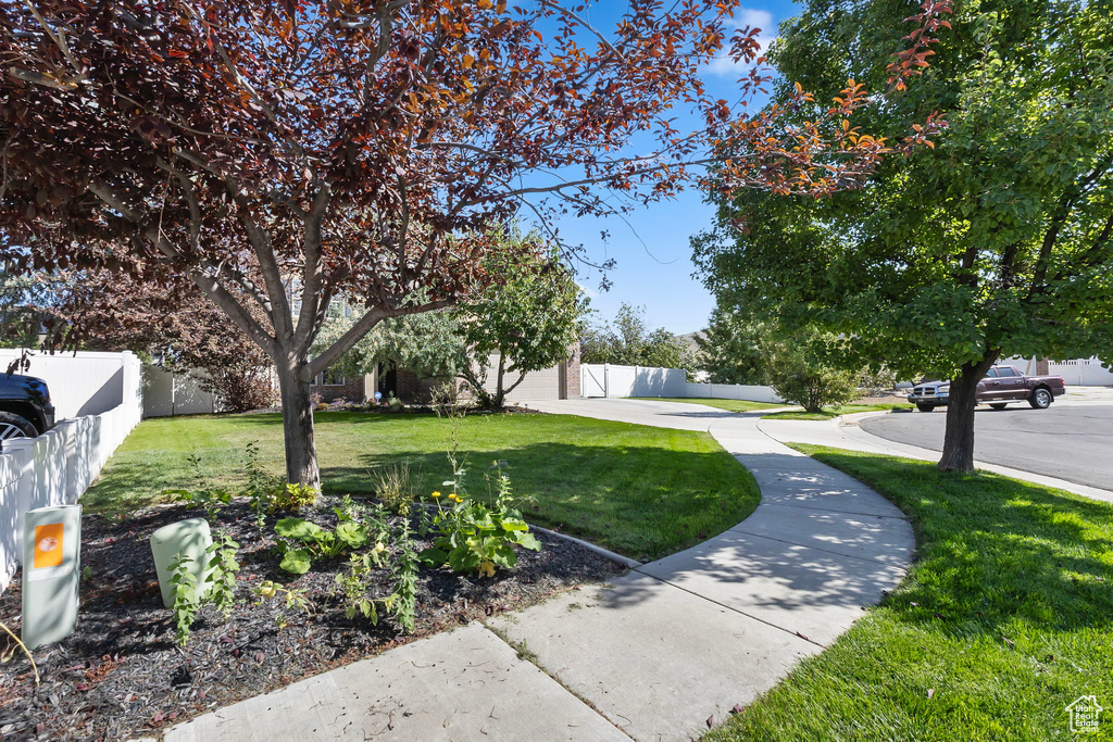 13947 S MALISSA ANN CIR Herriman, UT 84096